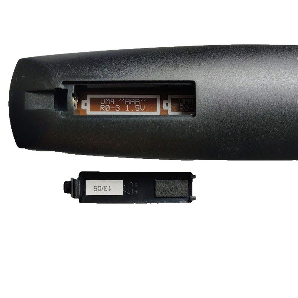 Runco RUNC2 Projector Remote Control OEM Original Tested Works - Picture 3 of 3